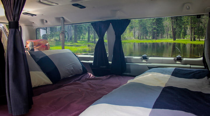 Campervan