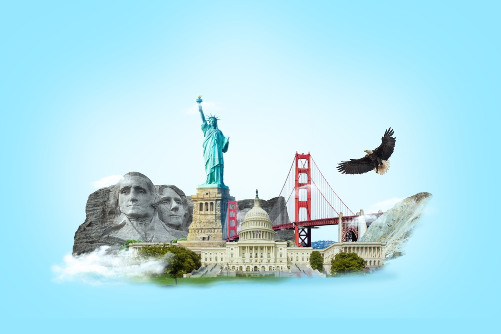 Migliori tour operator italiani per gli USA