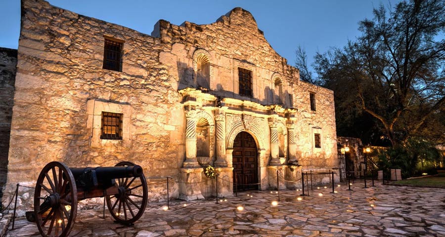 Fort Alamo