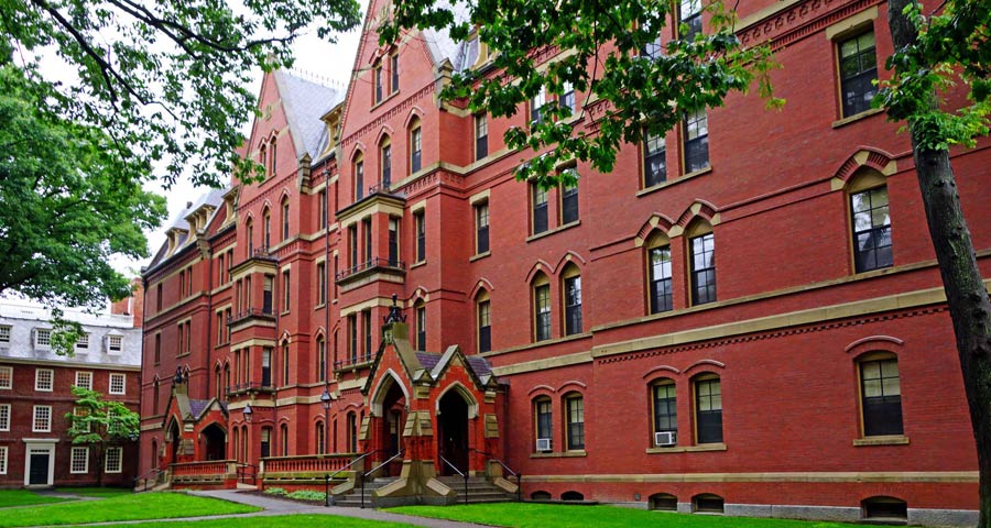 Harvard University