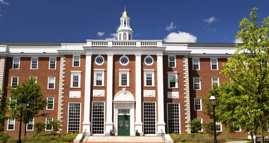 Harvard University