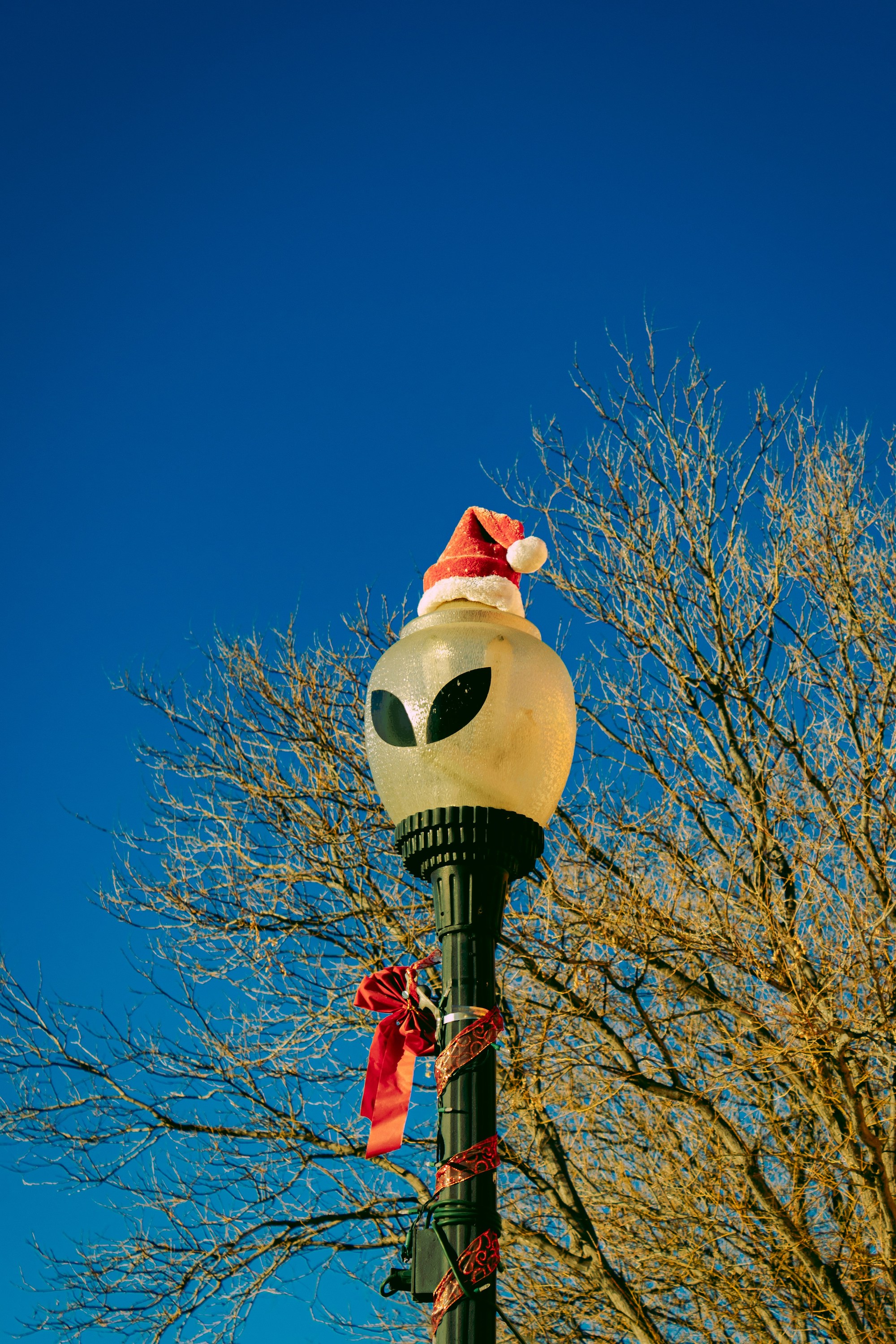 roswell luoghi strani usa