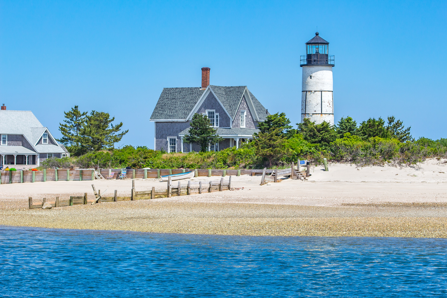 New England in auto