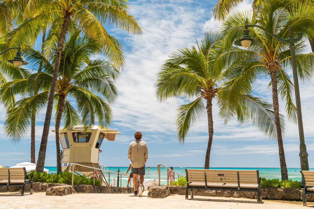 Hawaii: quando andare, cosa vedere