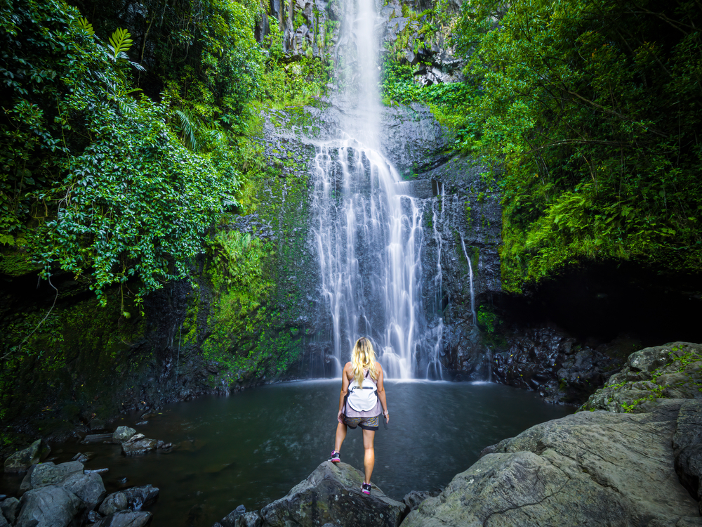 Hawaii: quando andare, cosa vedere