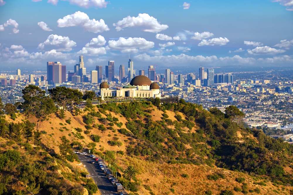 Tour ovest degli Stati Uniti: il grande viaggio tra deserti, canyon e Pacific Coast 