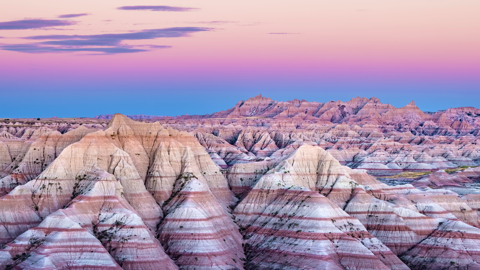 pianificare un viaggio negli USA