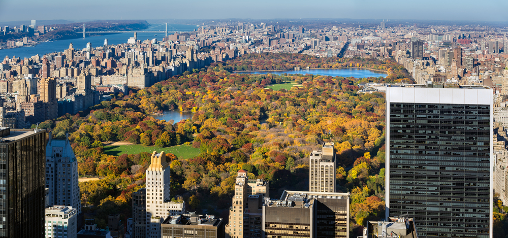 Upper West Side Manhattan