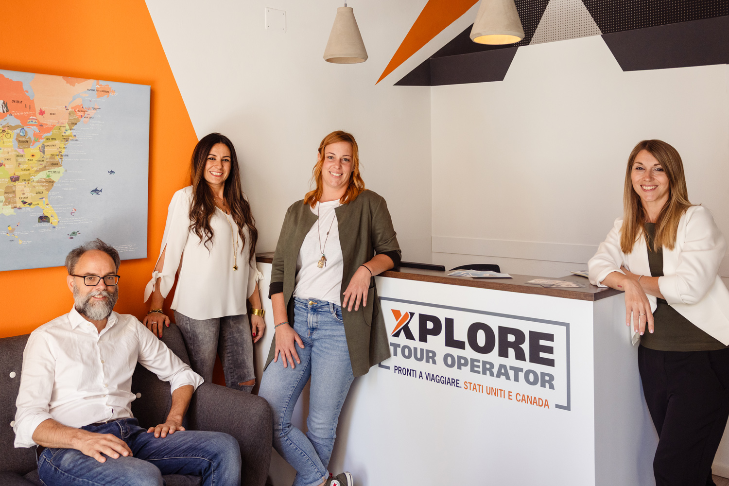 Migliori tour operator italiani per gli USA