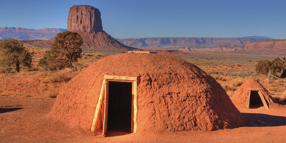 tour monument valley