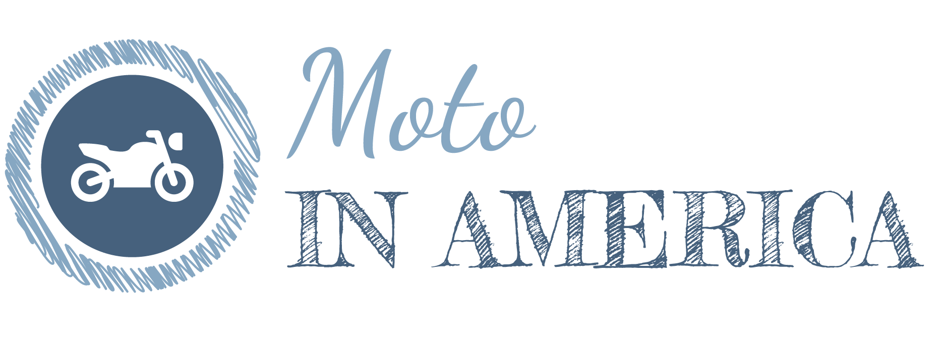 noleggio moto in america