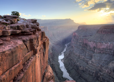 viaggio in arizona e grand canyon