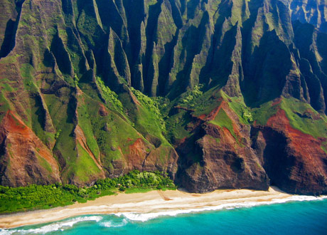 viaggio alle hawaii