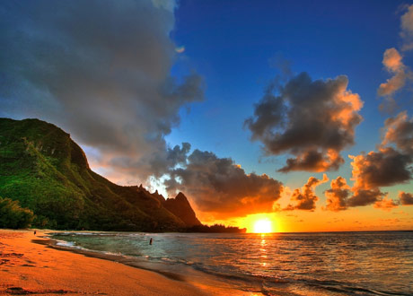 kauai viaggio hawaii