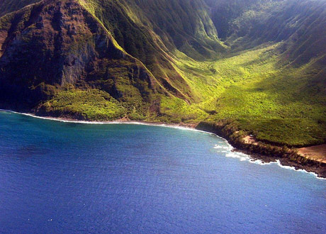 viaggio alle hawaii