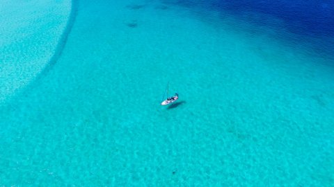 mare caraibi