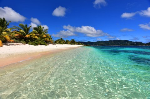 grenada mare caraibi