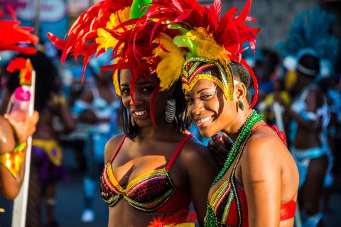 saint kitts and nevis mare