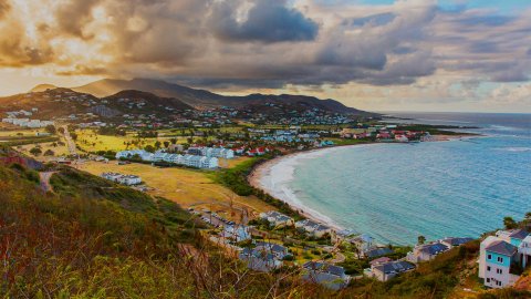 st.kitts and nevis mare