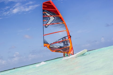 mare caraibi bonaire