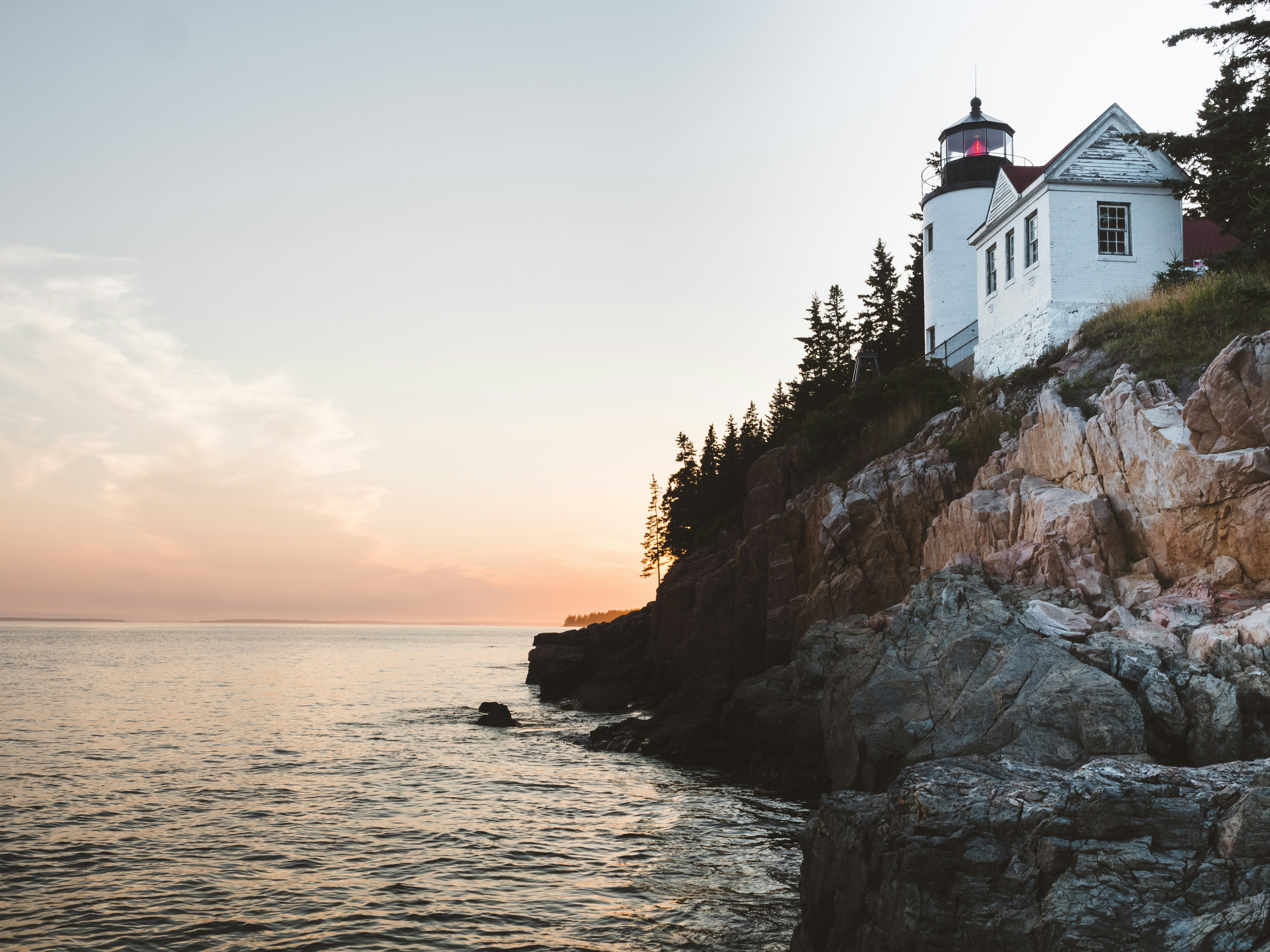 maine east coast