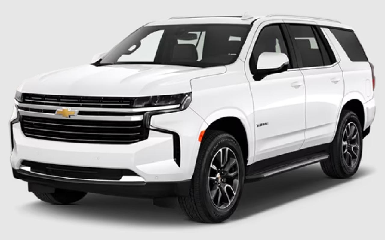 noleggio grande suv stati uniti