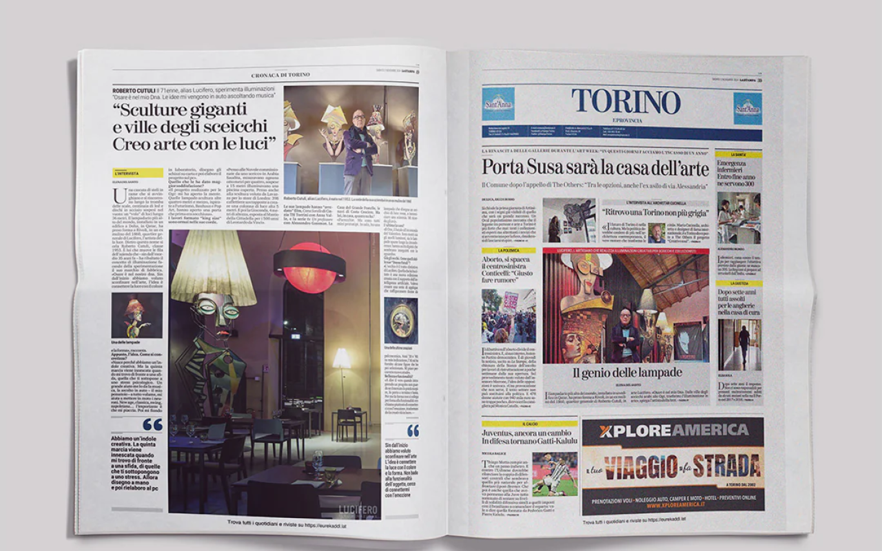 giornale
