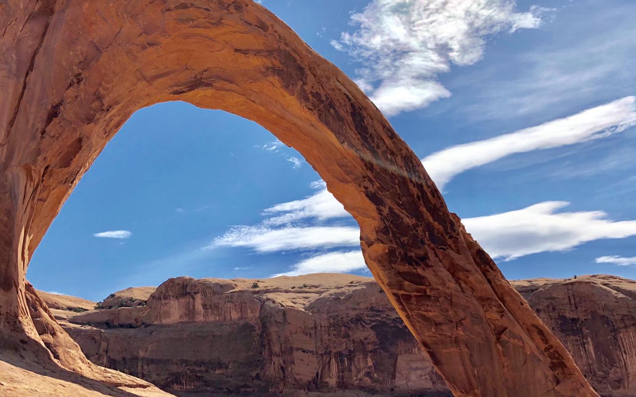 arches national park (utah, stati uniti)