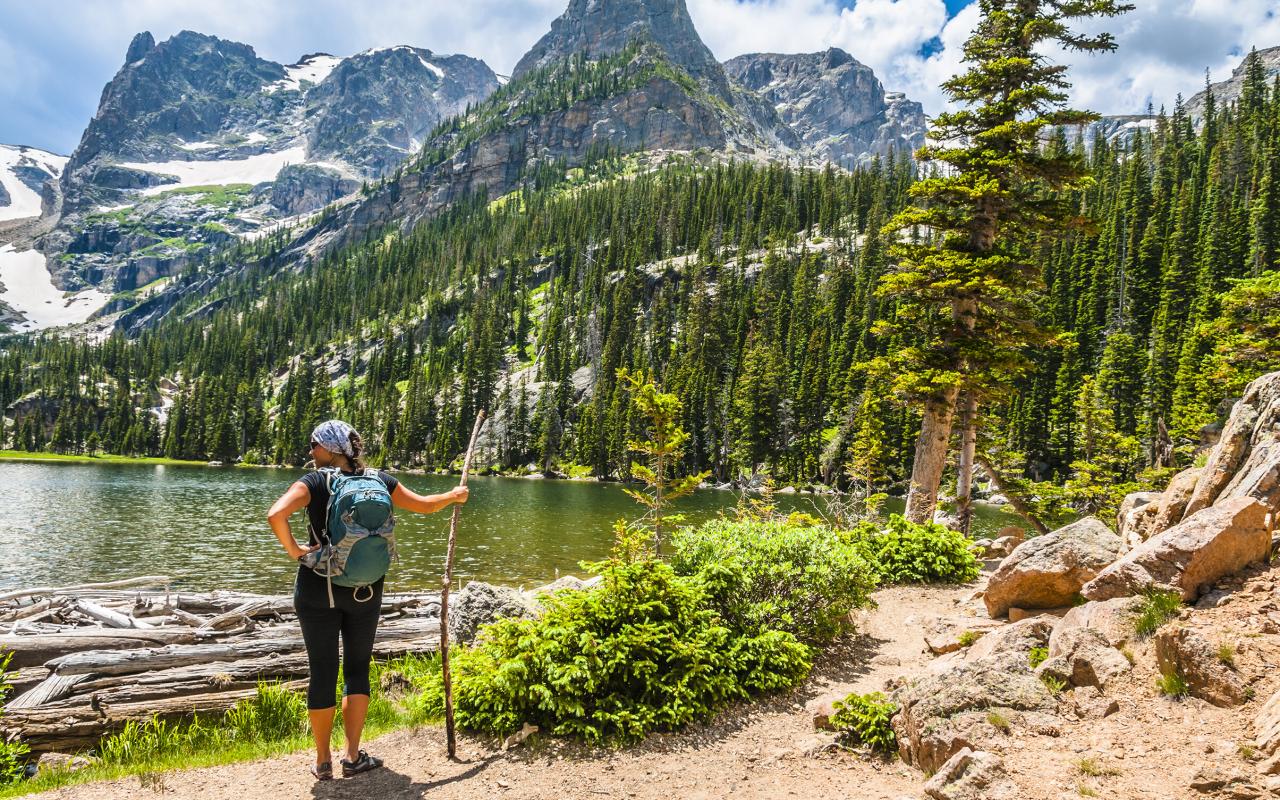 rocky mountain national park (colorado, stati uniti)