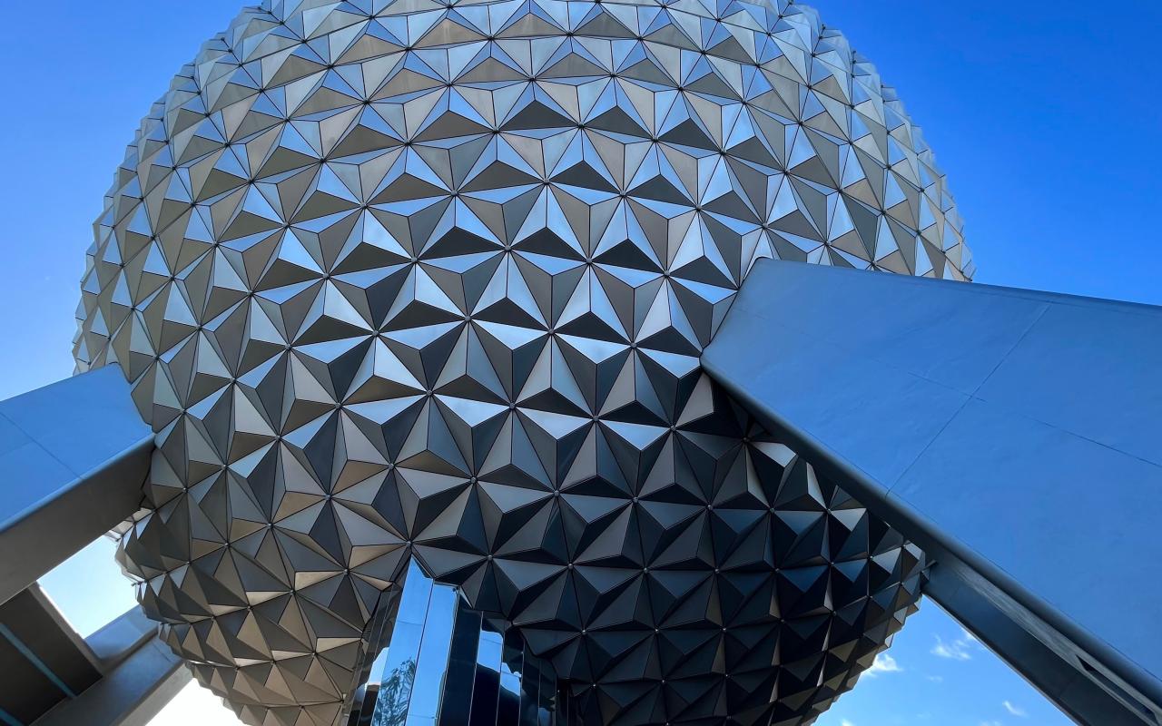 disneyworld orlando stati uniti