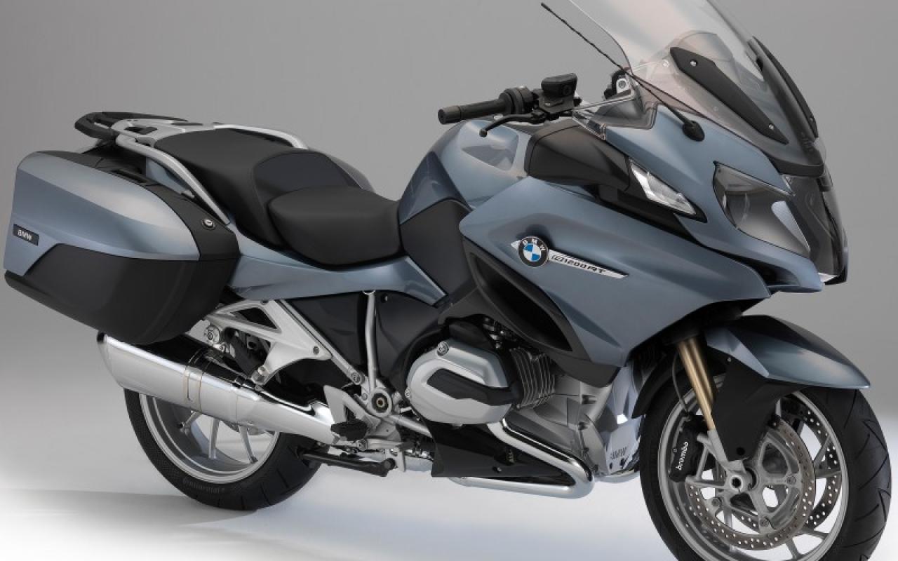 BMW R1200 RT
