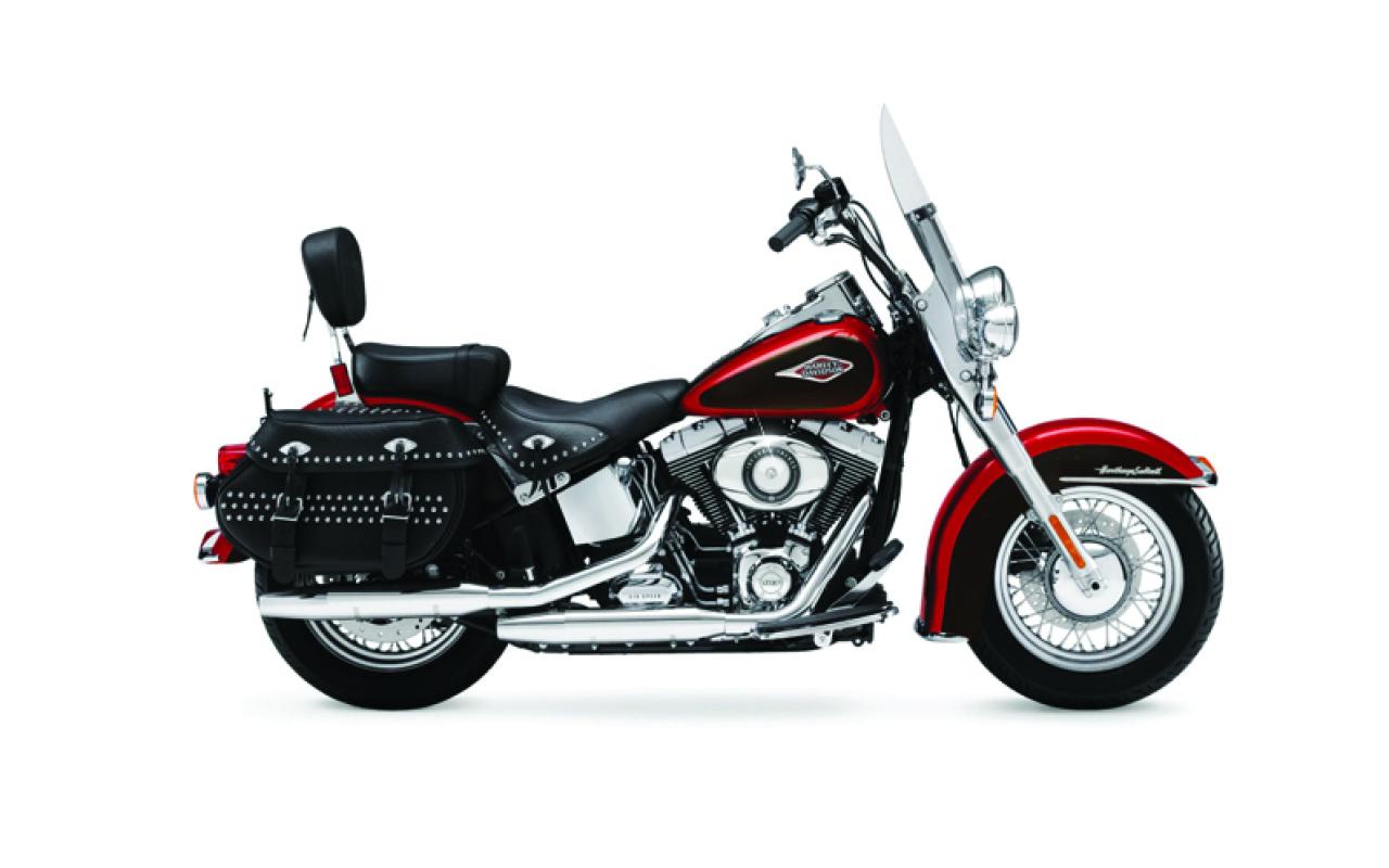 noleggio harley stati uniti