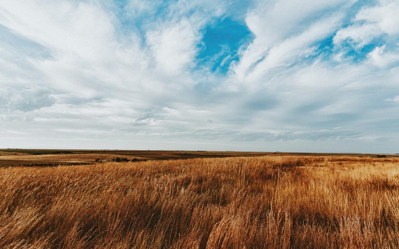 viaggi nelle grandi pianure americane