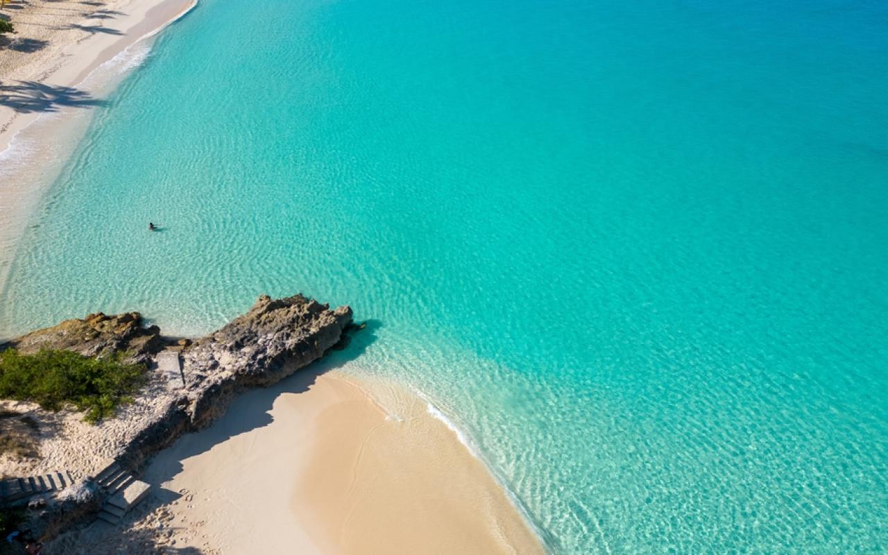 Soggiorno mare dopo un viaggio negli Stati Uniti