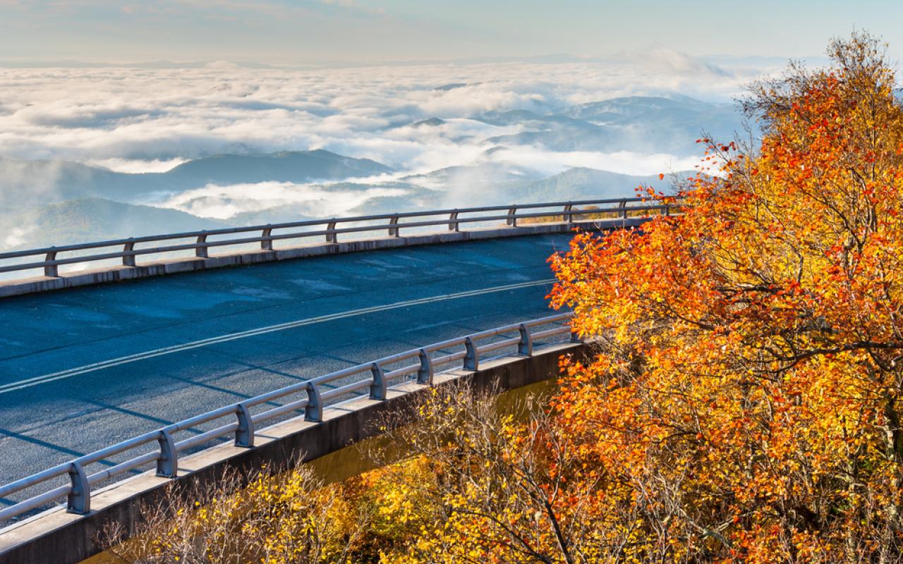 Stati Uniti: viaggio nelle Smoky Mountains