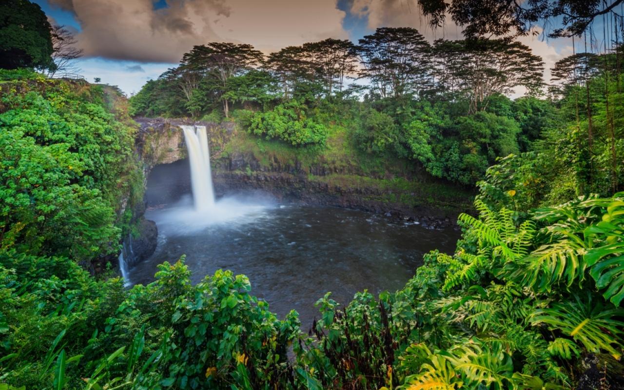 Viaggio alle Hawaii: uno spettacolo indimenticabile