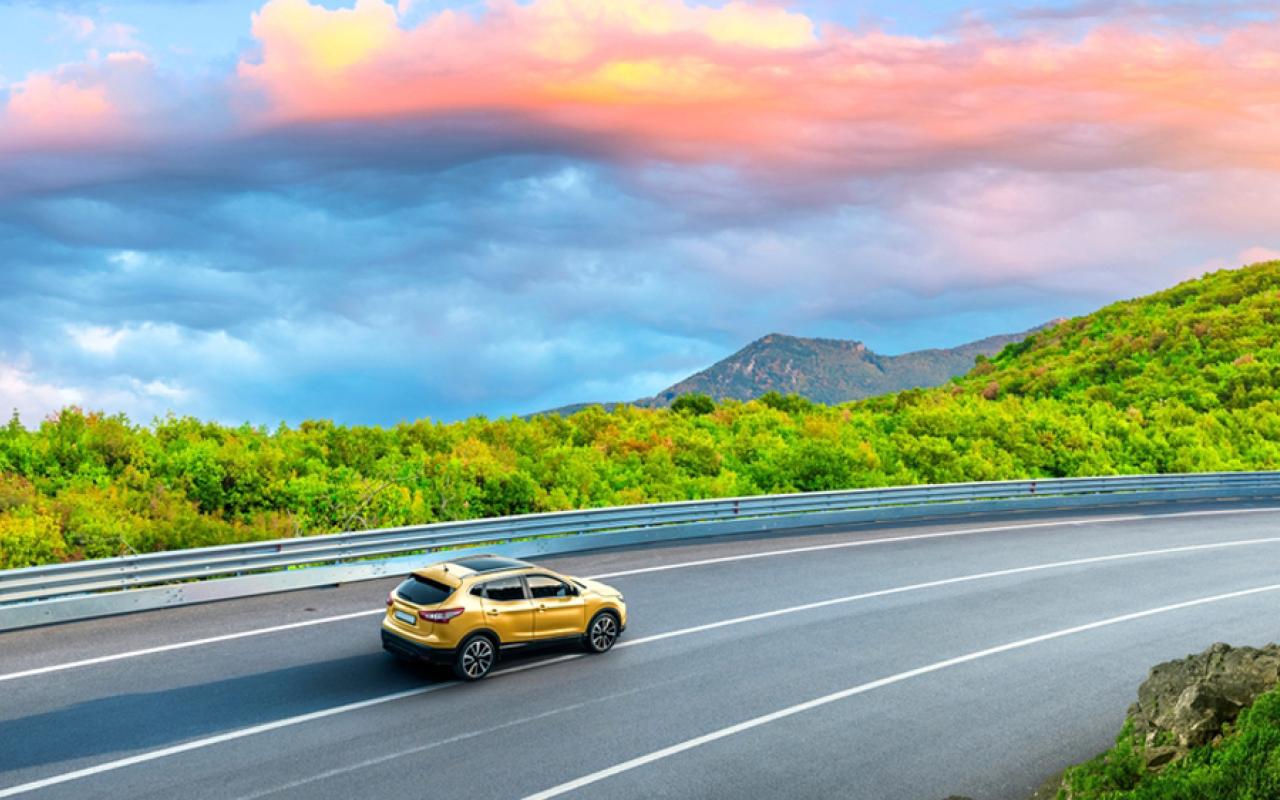 Noleggio auto negli Stati Uniti, una guida completa