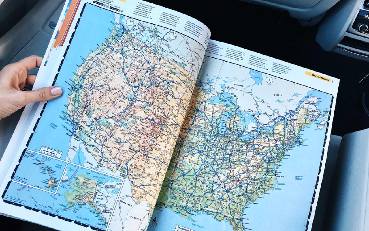 Viaggi negli Stati Uniti, quale scegliere