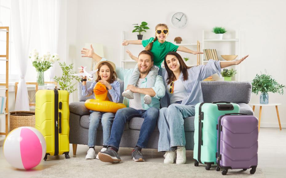 prenota in totale sicurezza il tuo viaggio in america