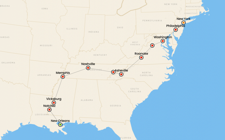 ROCK, JAZZ E BLUES