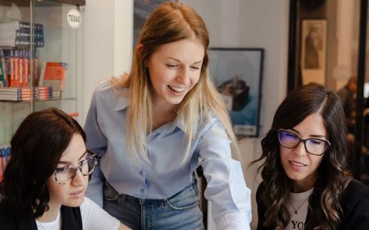 XPLORE Tour Operator, la nostra sede a Torino