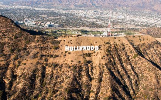 tour los angeles california