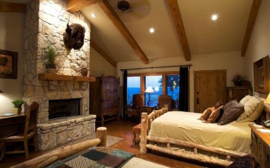 wildcatter ranch (texas, stati uniti)