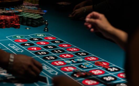 casino ad atlantic city (new jersey, stati uniti)