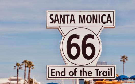 tour route 66 stati uniti america