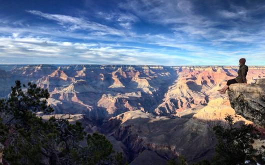 grand canyon stati uniti
