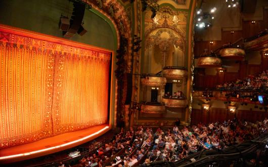 se sei a New York, uno spettacolo a Broadway è sempre una buona idea