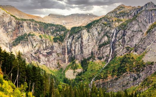 glacier national park (montana, stati uniti)