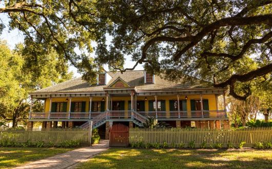 piantagione (louisiana, stati uniti)
