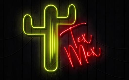 cucina tex-mex stati uniti
